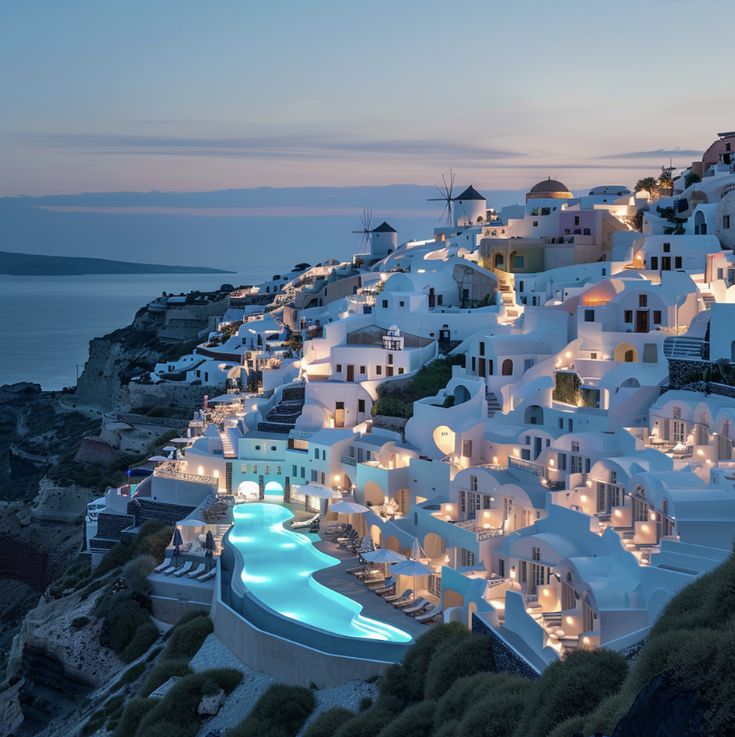 Leisure Destinations